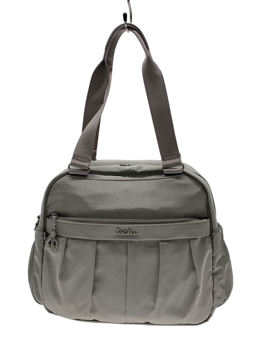 Other Brand besideu Bag GRY