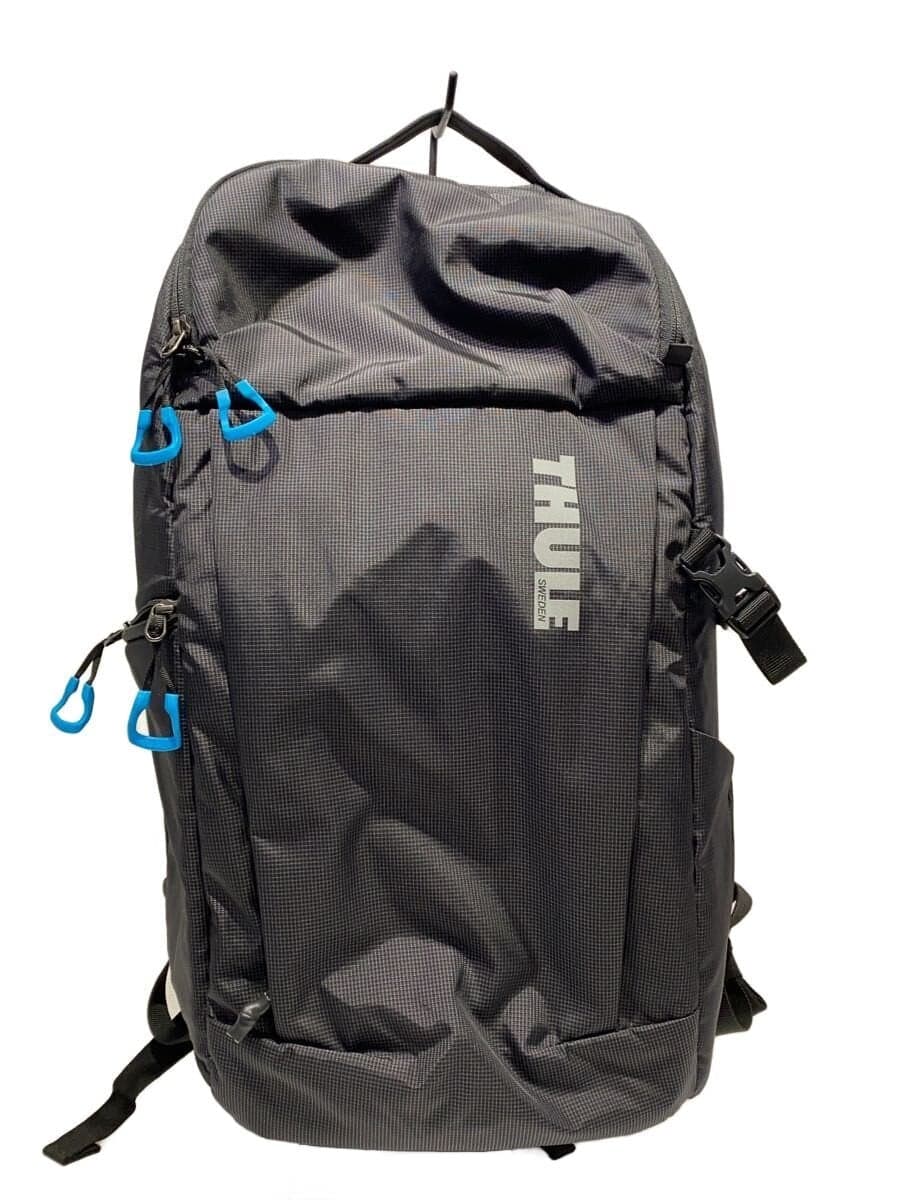 THULE Backpack BLK