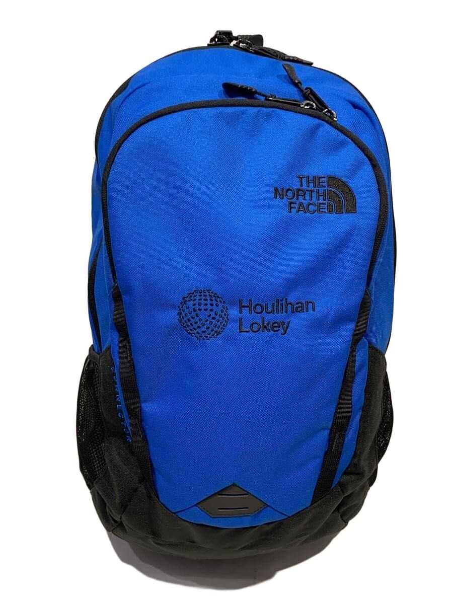THE NORTH FACE Backpack BLU Solid