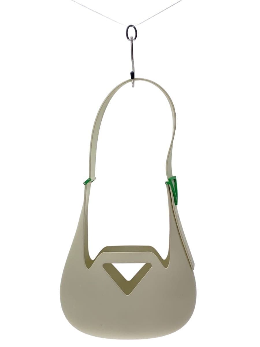 BOTTEGA VENETA handbag -- WHT 696920