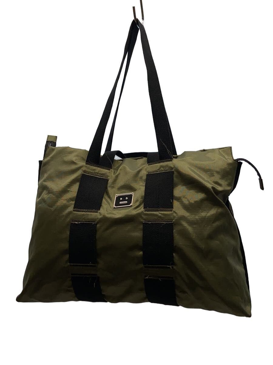 Acne Studios (Acne) tote bag -- KHK
