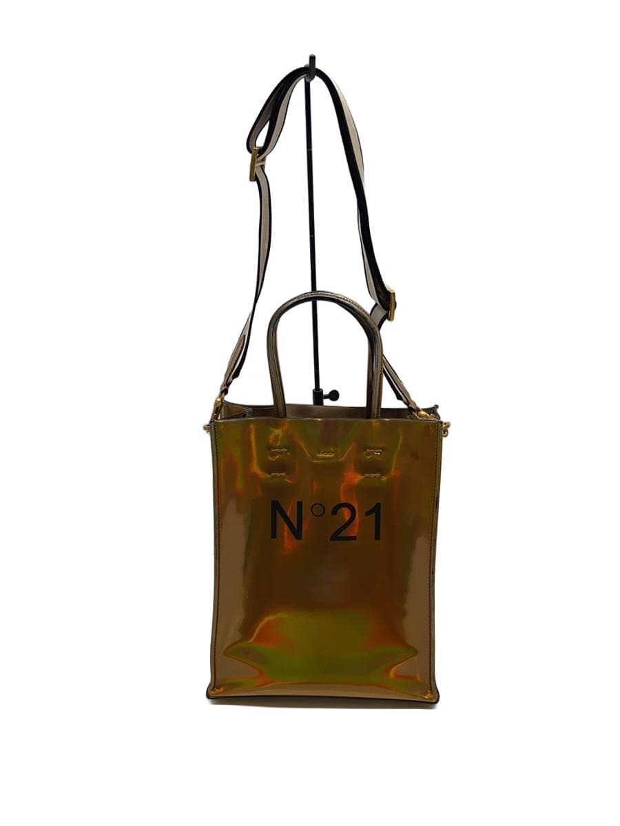 N21(numero ventuno)Bag GLD