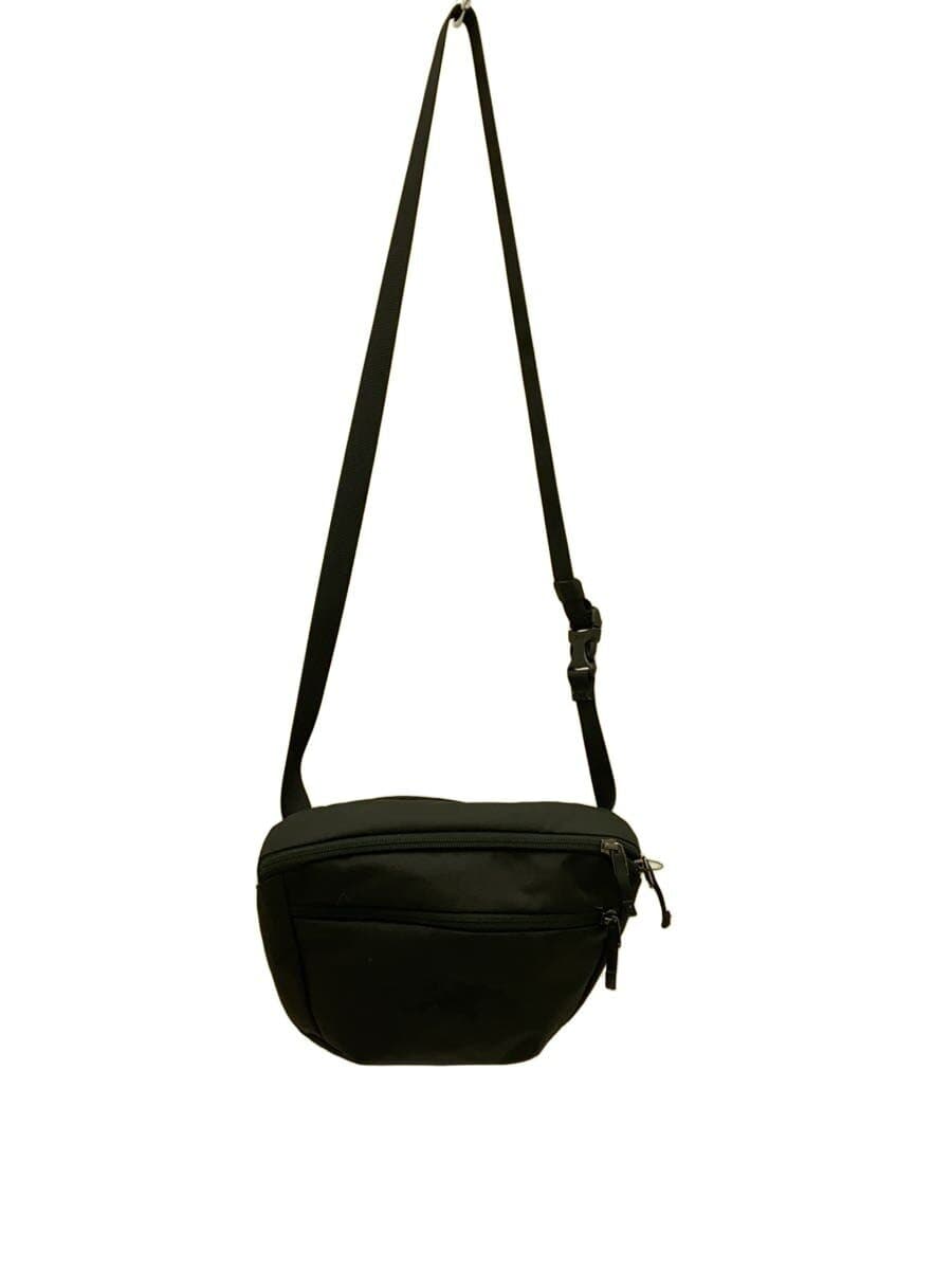 ARC’TERY Xmantis 2 waist pack Shoulder Bag BLK X000008973