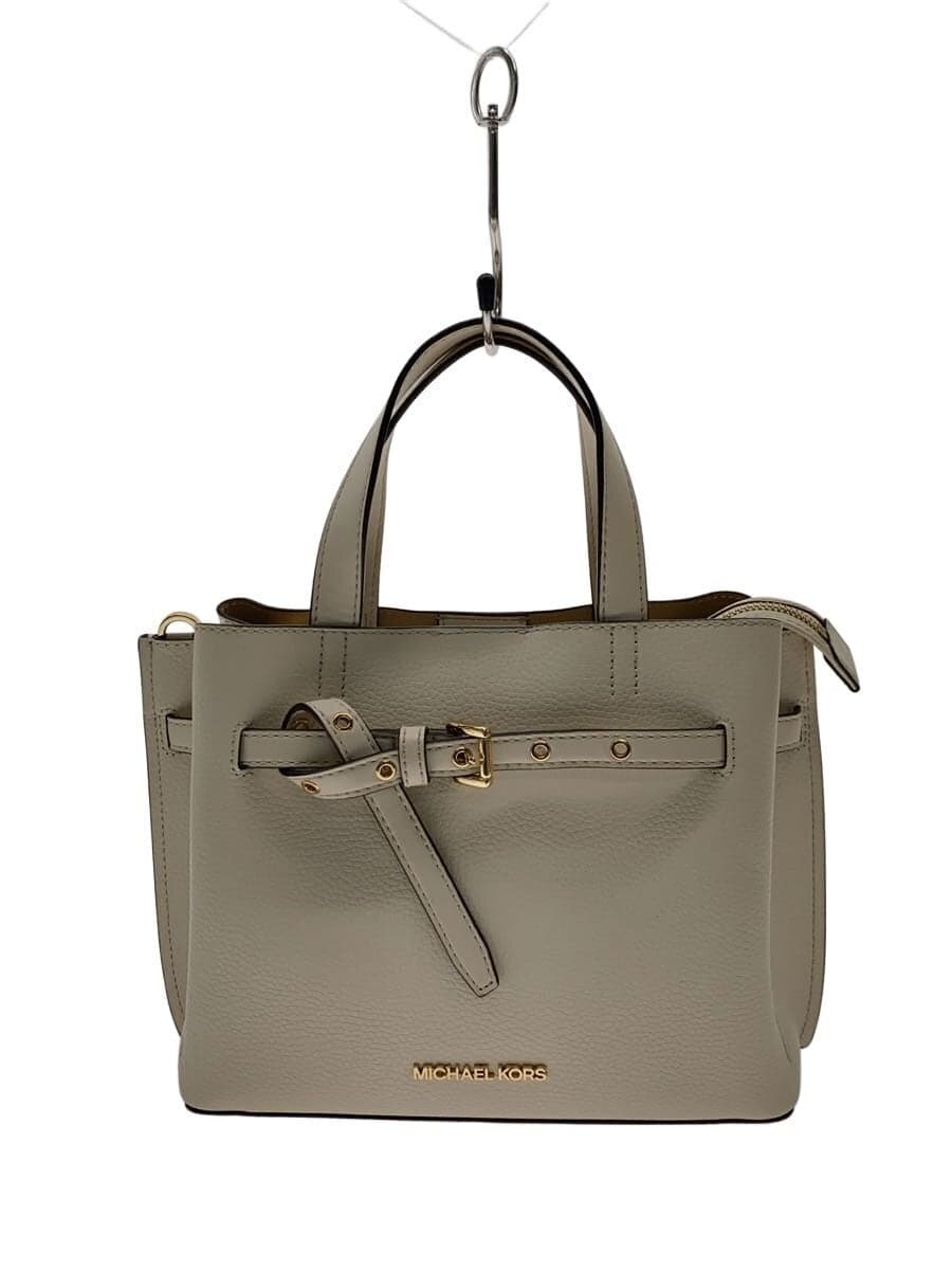 MICHAEL KORS Handbag CRM TN5GWDT