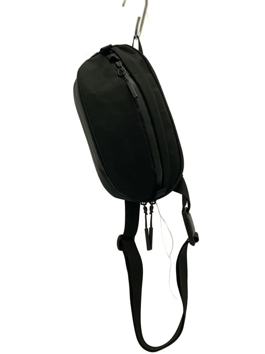 Aer Shoulder Bag BLK AER21026