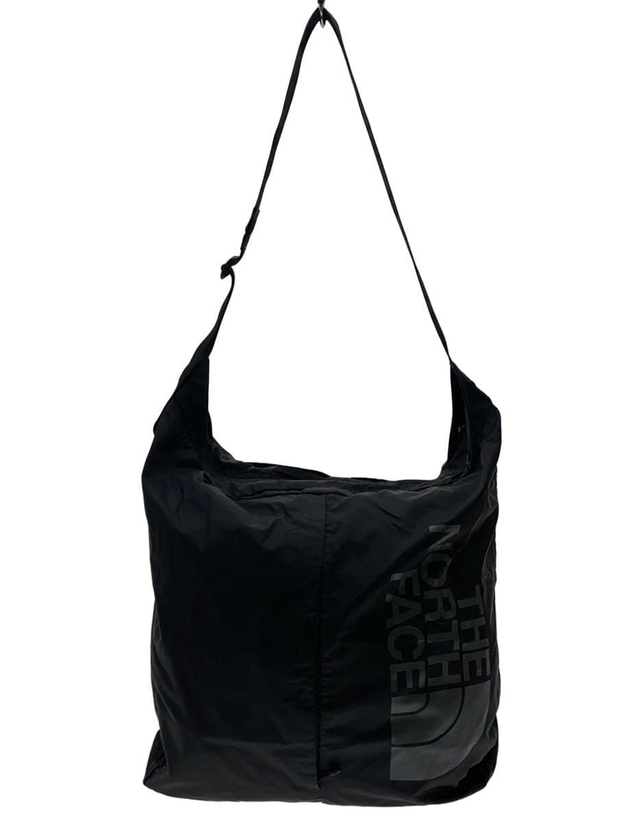 THE NORTH FACE Shoulder Bag BLK NM61957
