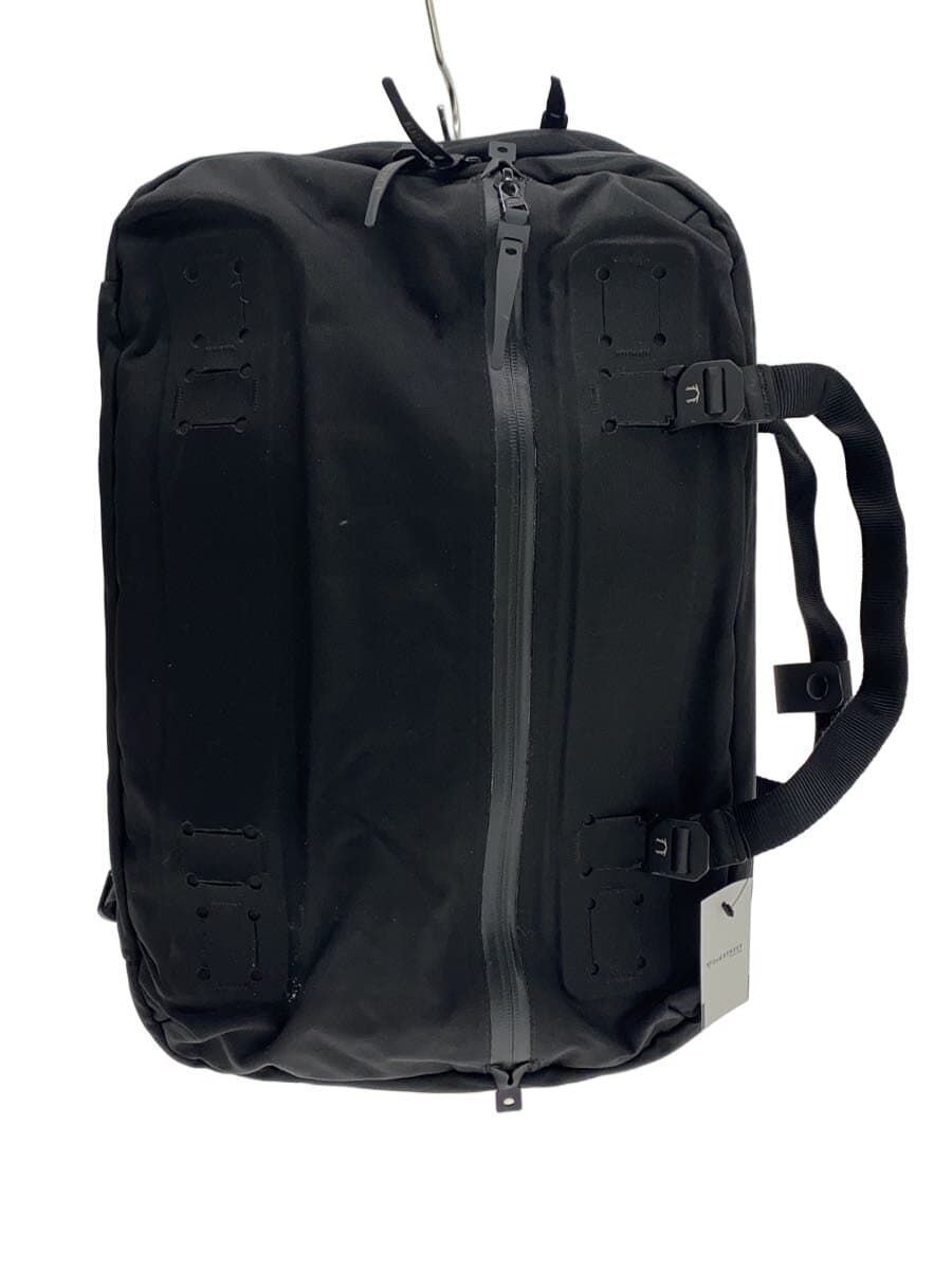 BLACK EMBER Backpack BLK