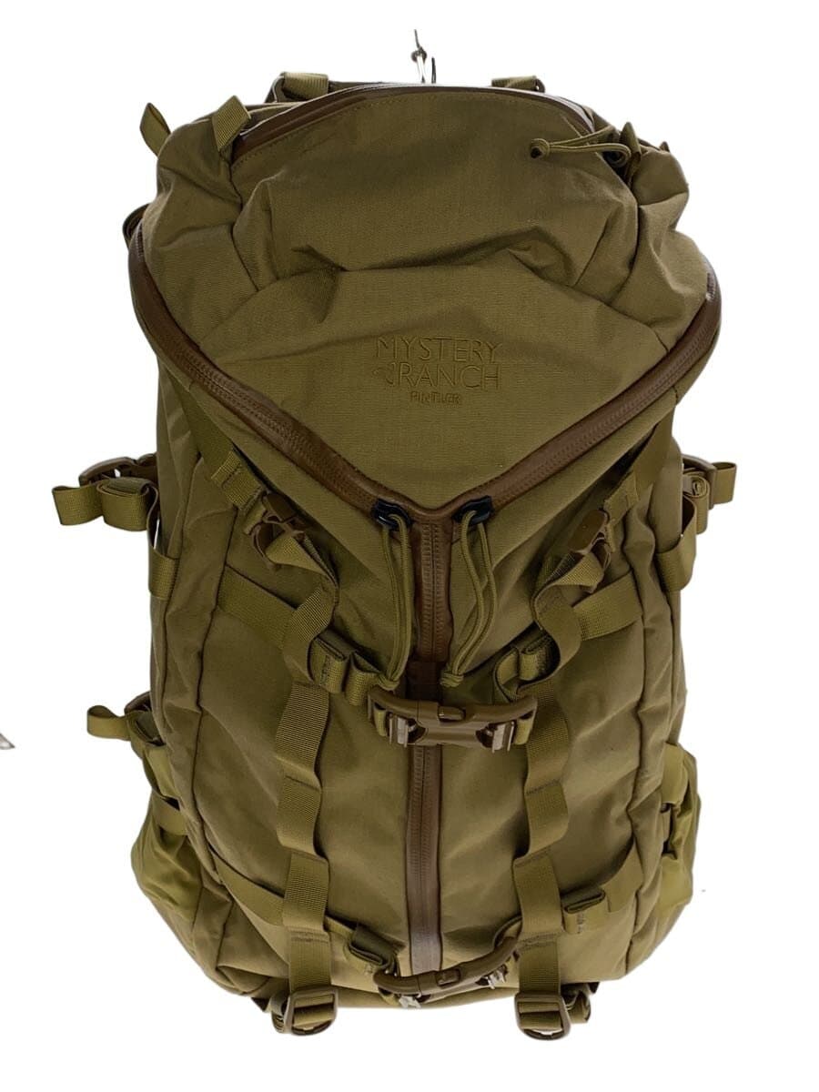 MYSTERY RANCHPINTLER Backpack CML Solid