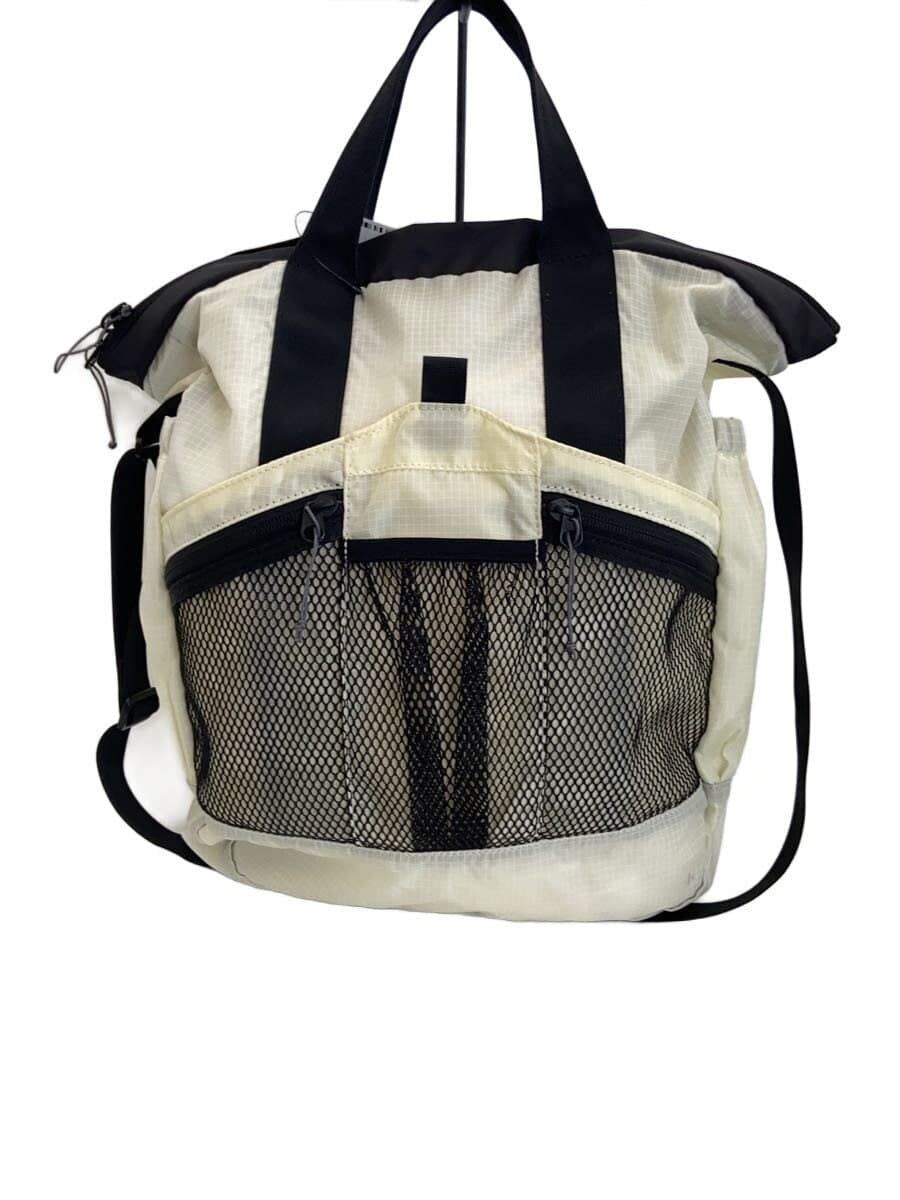 WARENFAUS Shoulder Bag WHT