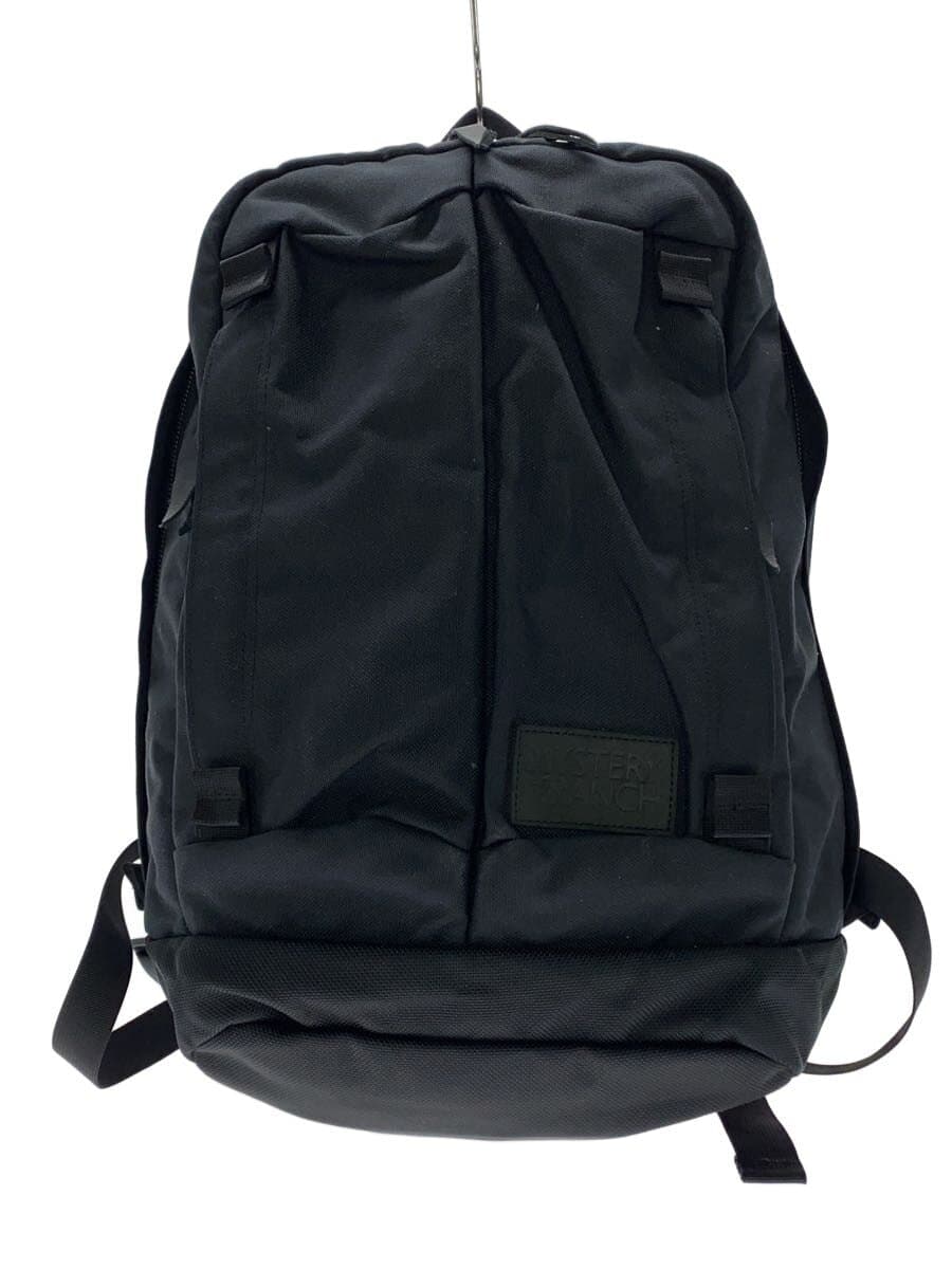 MYSTERY RANCH backpack -- BLK 290964