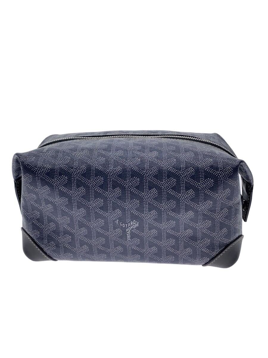 GOYARD Bag GRY All Over Pattern