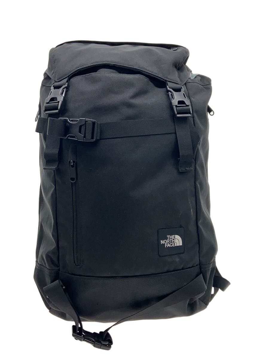 THE NORTH FACE backpack -- BLK NM72351X