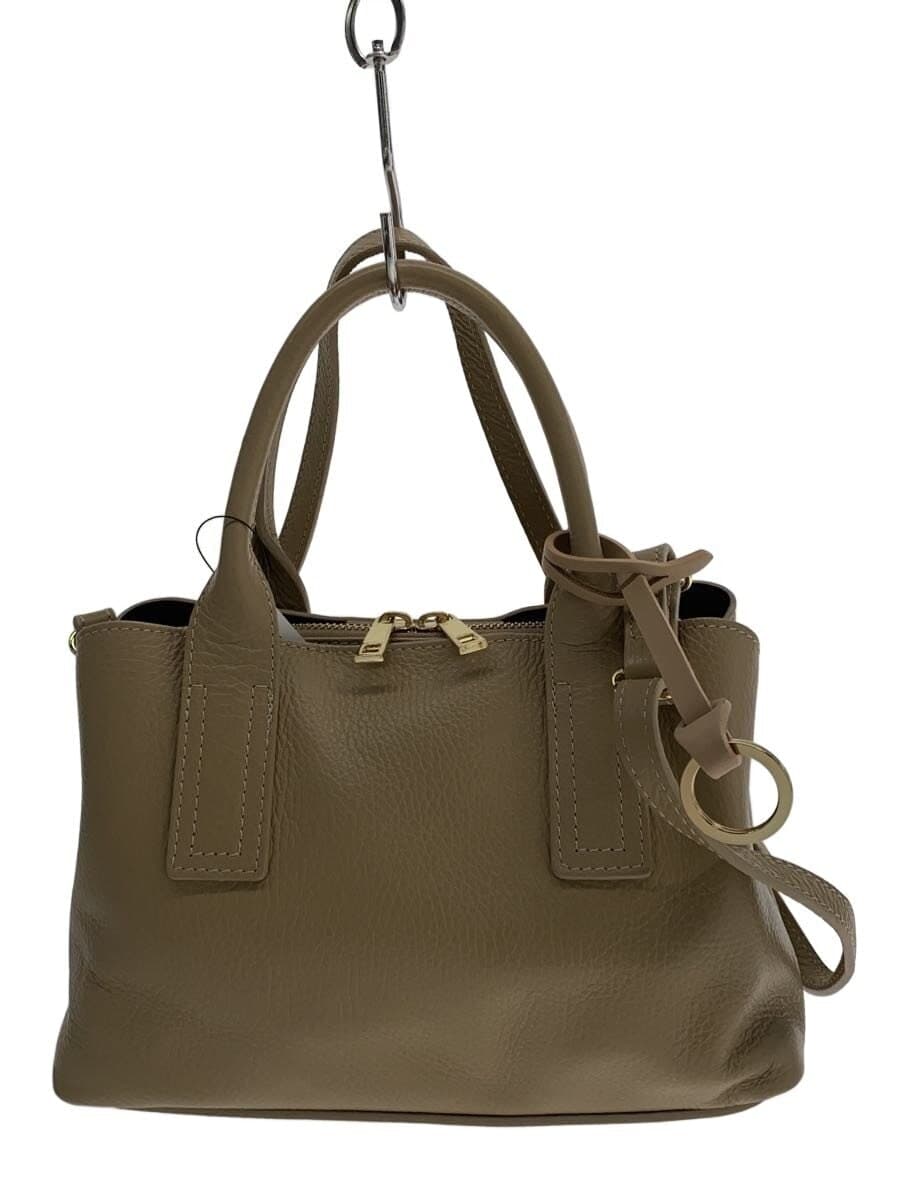 Other Brand ROSALBA Shoulder Bag BEG