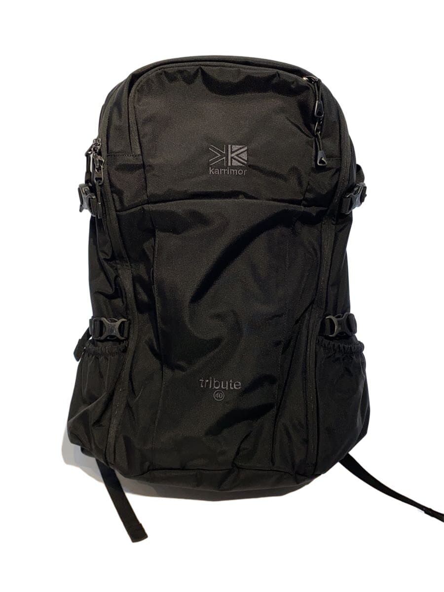 KARRIMOR Backpack BLK tribute40