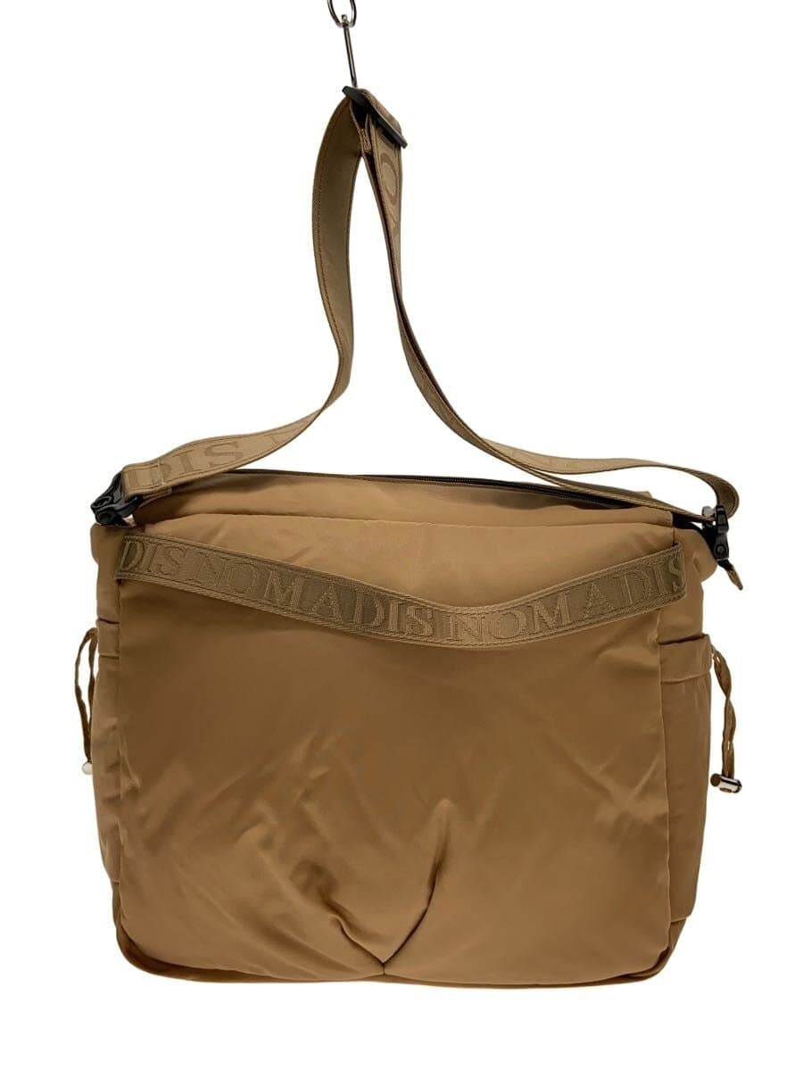 FRAMeWORK × NOMADIS×NOMADIS Shoulder Bag -- BEG 24-092-230-0039-3-0