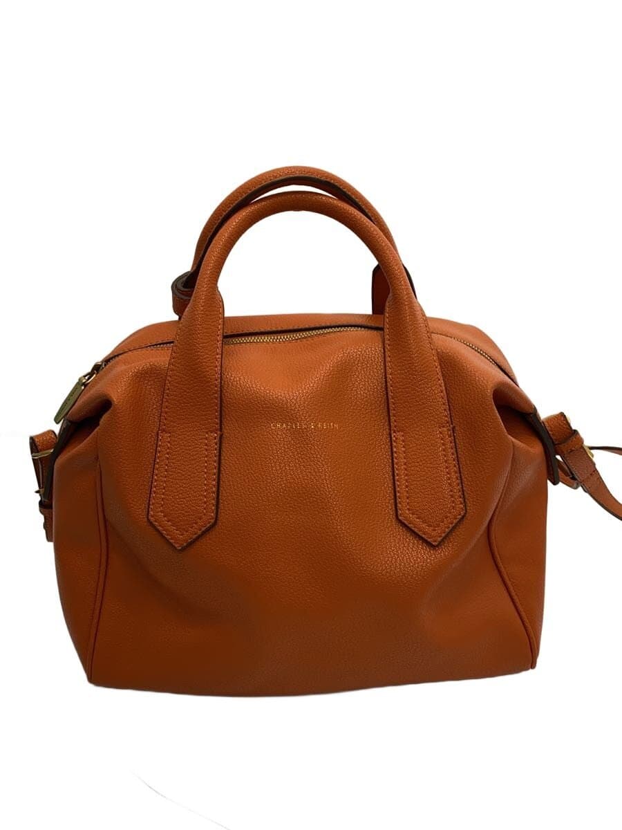 CHARLES&KEITH Shoulder Bag BRW