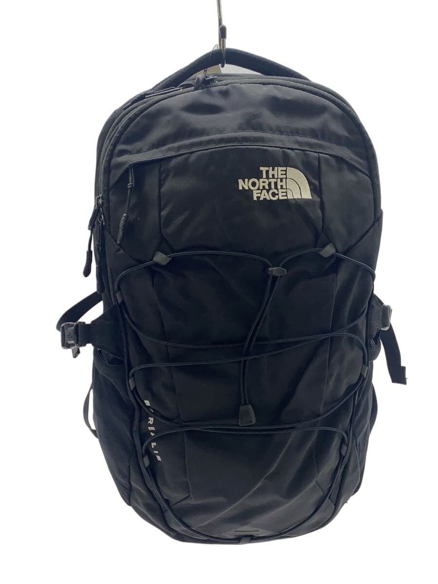 THE NORTH FACEBOREALIS Backpack Polyester BLK nf0a3kv3