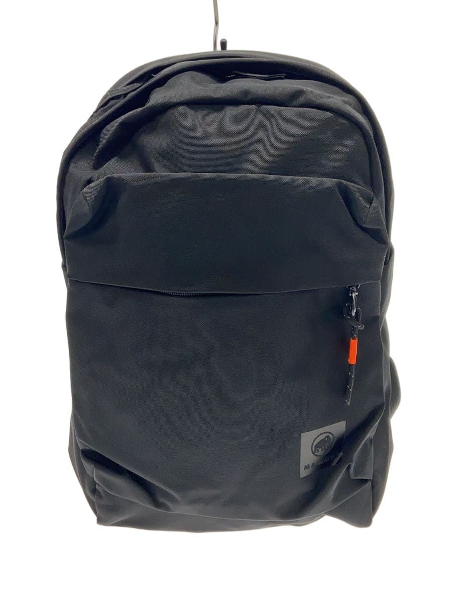 MAMMUT Backpack BLK 2530-00420-0001-1020