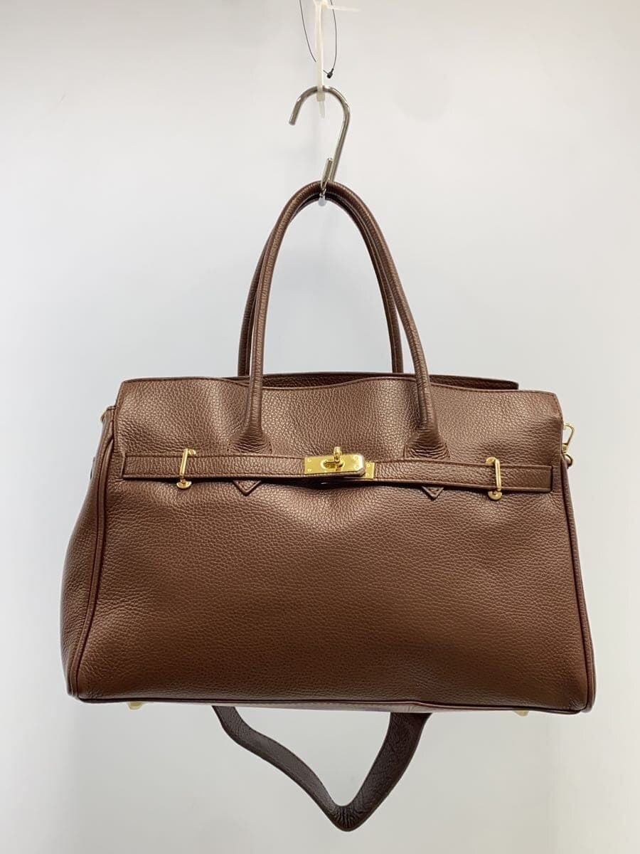 AULENTTI Tote Bag BRW