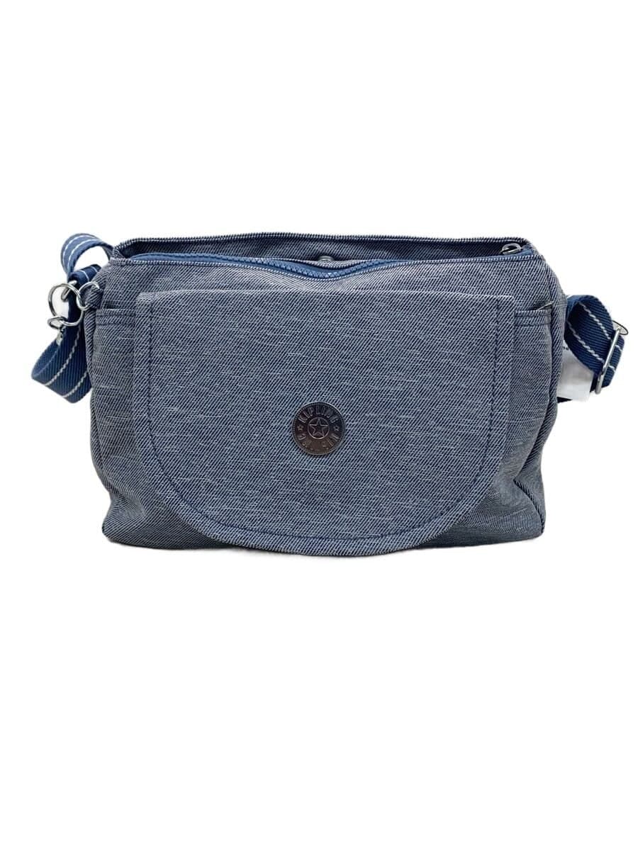 Kipling Shoulder Bag BLU KPKI6511J221