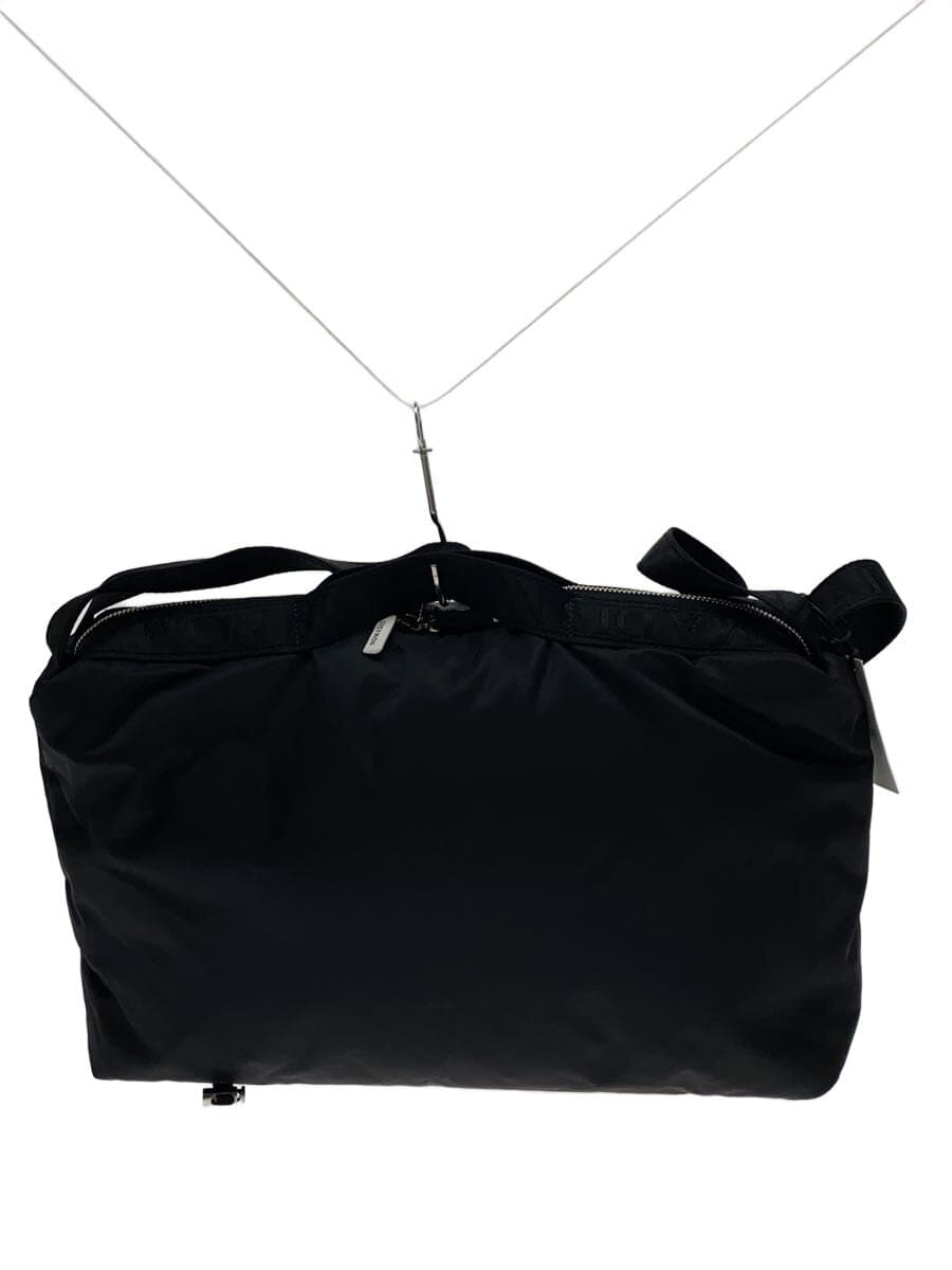 NOMADISboy Shoulder Bag -- BLK