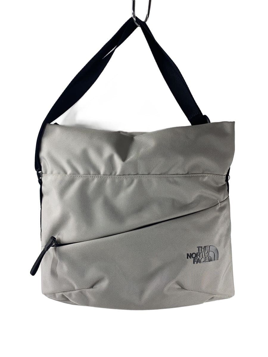 THE NORTH FACE Shoulder Bag -- GRY NM82508