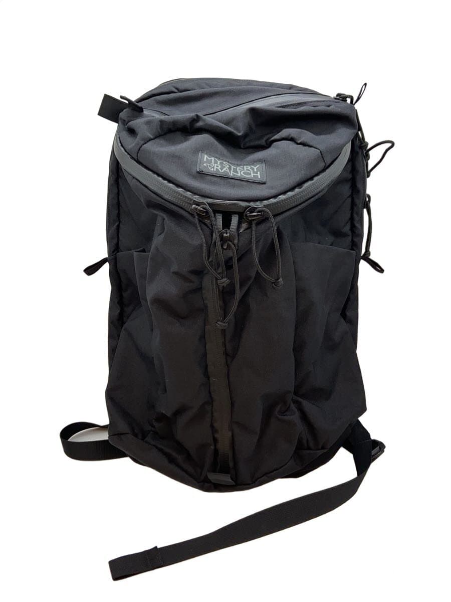 MYSTERY RANCH Backpack BLK Urban Assault