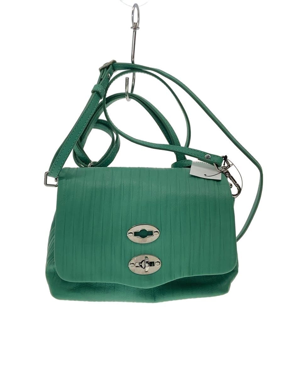 ZANELLATO Postina -- GRN 06262