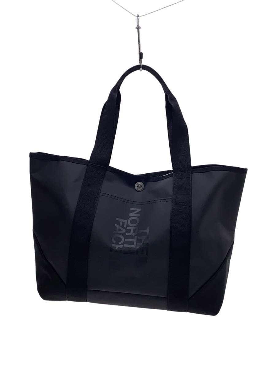 THE NORTH FACE Tote Bag -- BLK NM82451 BC STANDARD TOTE