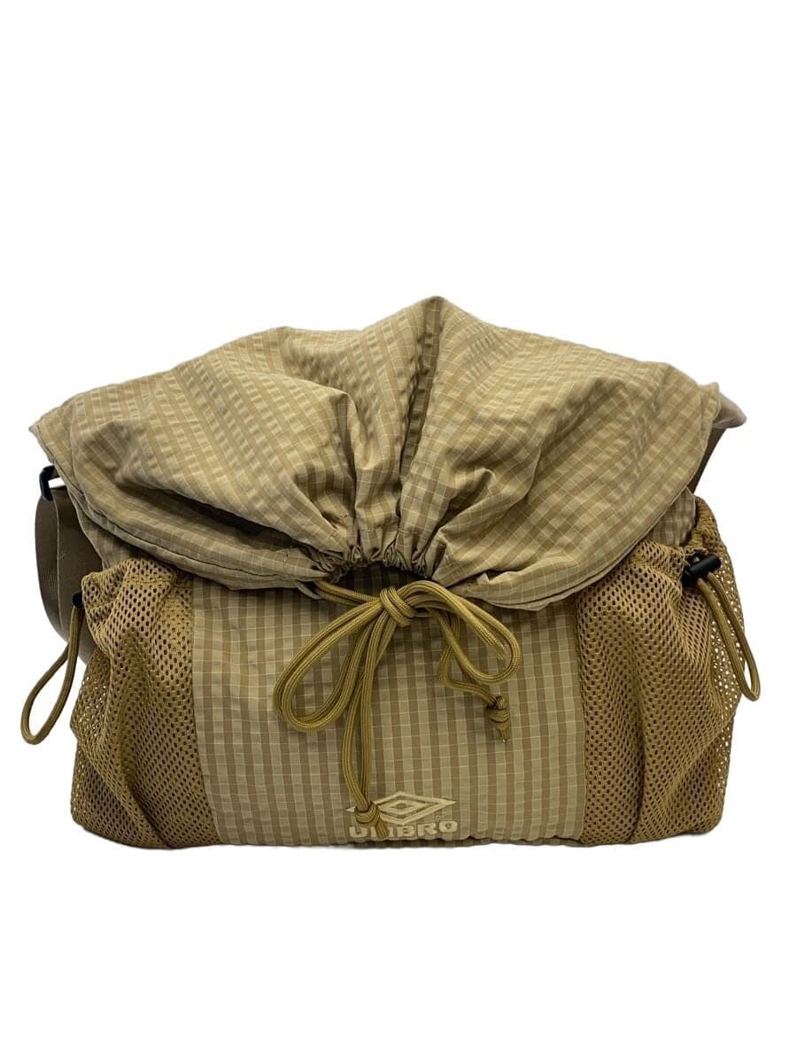 UMBRO Shoulder Bag BEG