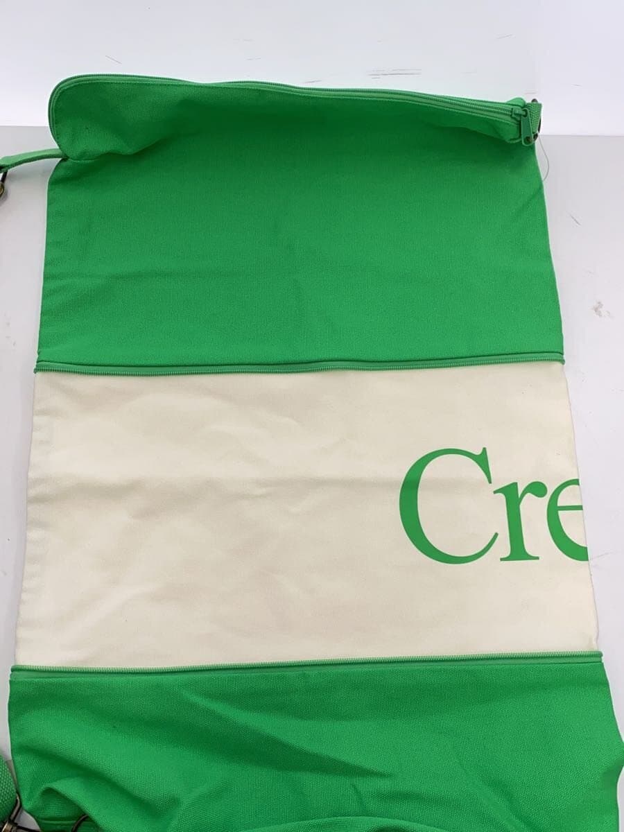 Creek Angler’s Device Shoulder Bag GRN 2-Way