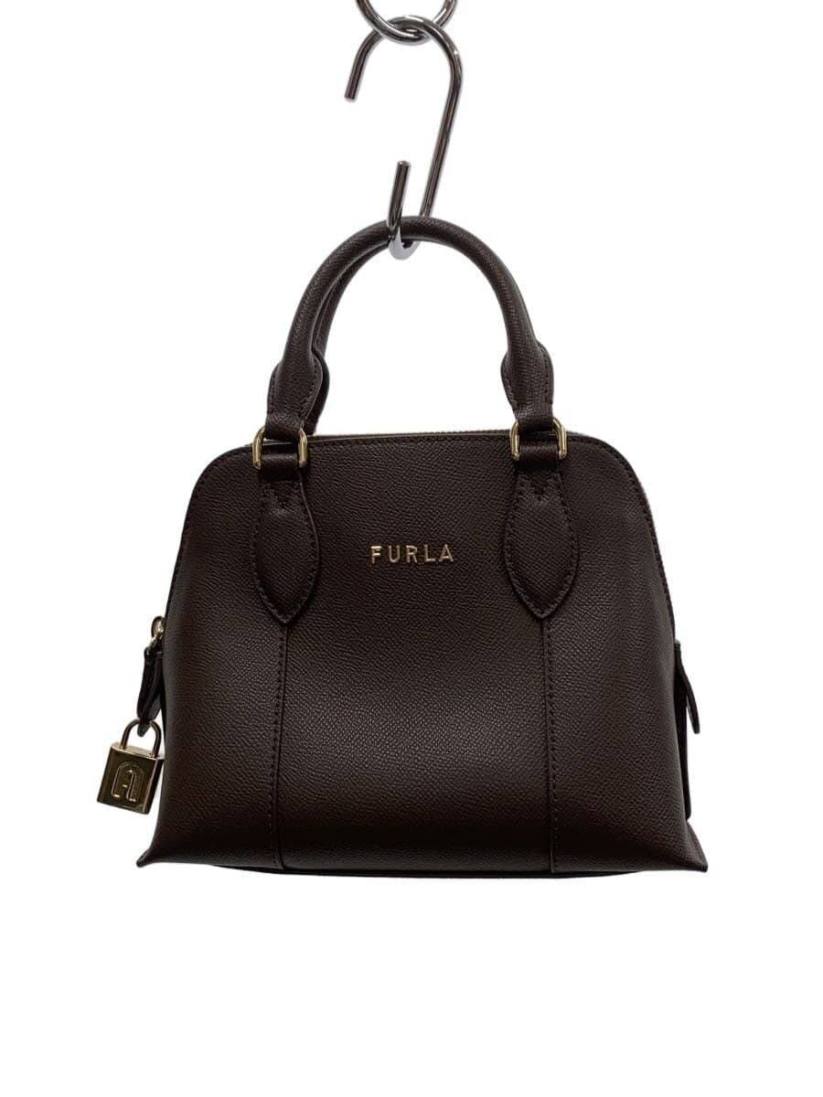 FURLAVittoria Mini Handbag -- BRW