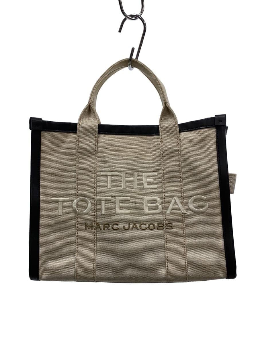 MARC JACOBS THE TOTE BAG Shoulder Bag -- IVO