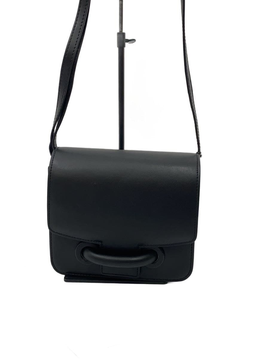 VASIC shoulder bag -- BLK