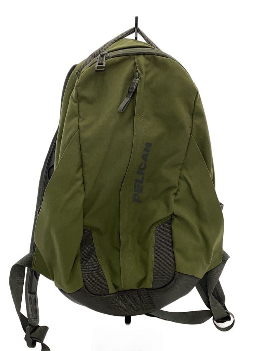 PELICAN Backpack GRN