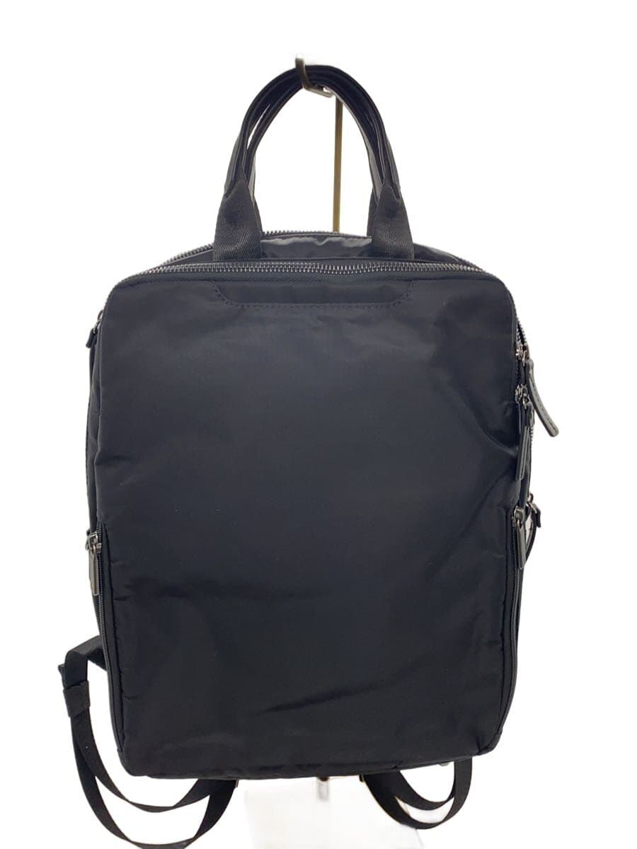 ace. Backpack -- BLK 1058112