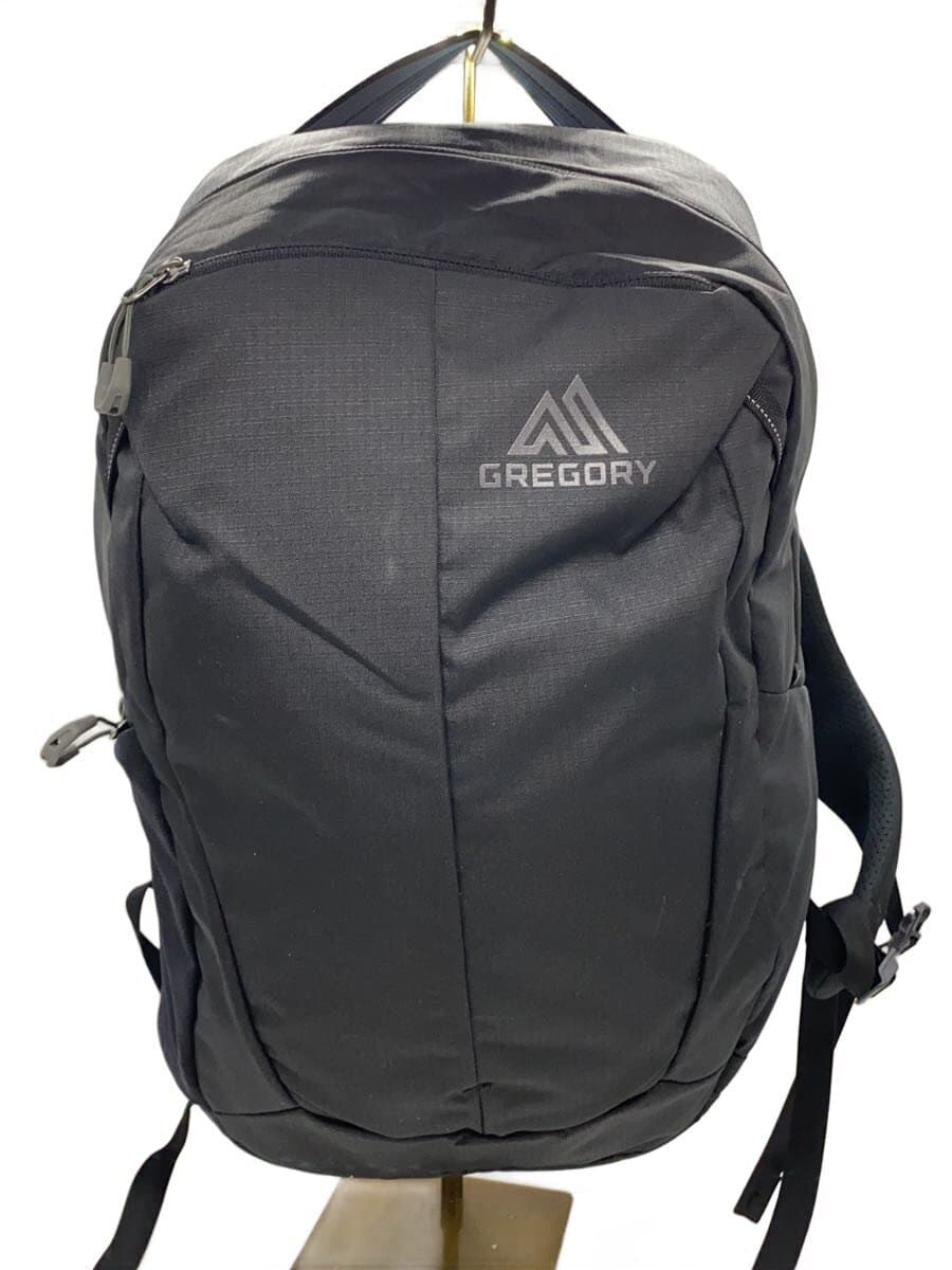 GREGORY backpack -- BLK