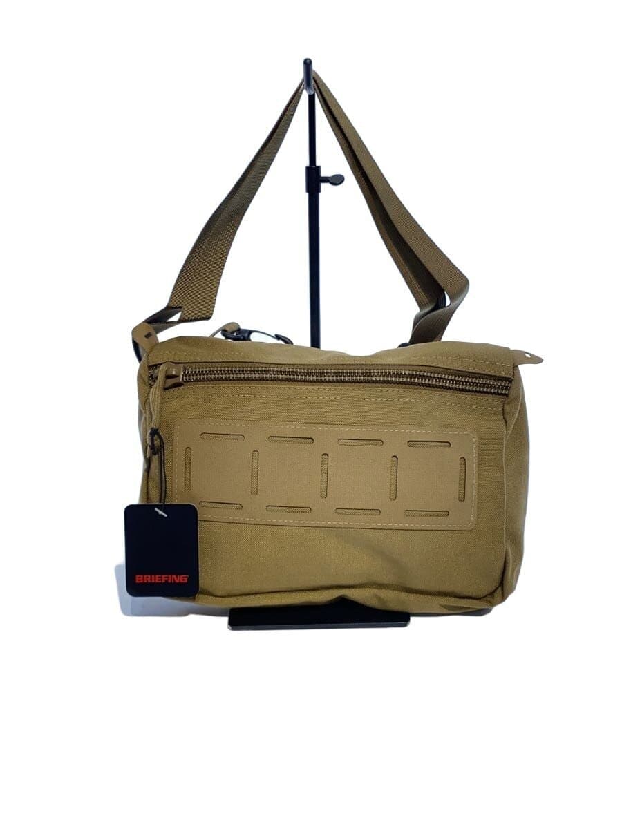 BRIEFING shoulder bag -- BRW