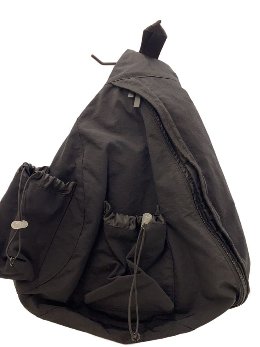 Marmot Backpack Nylon BLK Capital SLING BAG