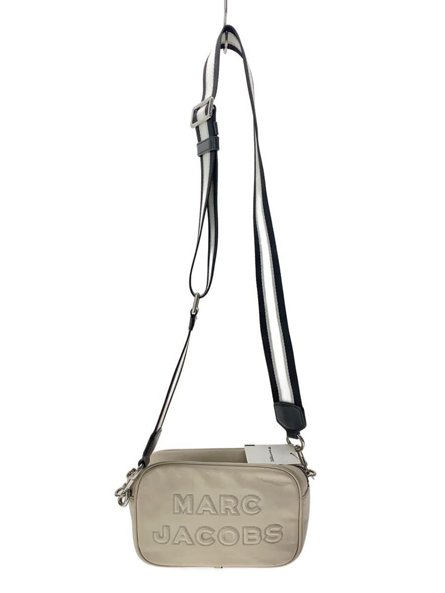 MARC JACOBS Shoulder Bag WHT