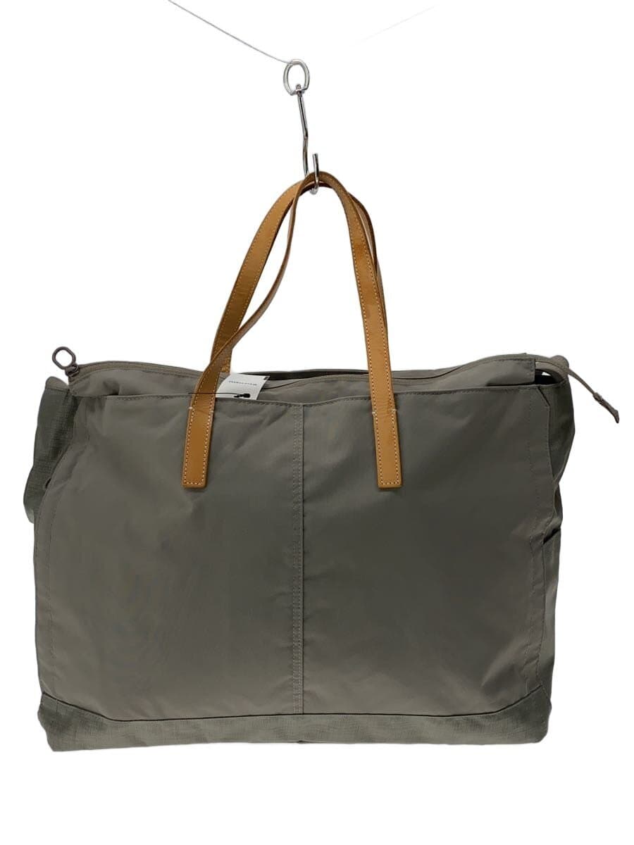 ace. Shoulder Bag GRY