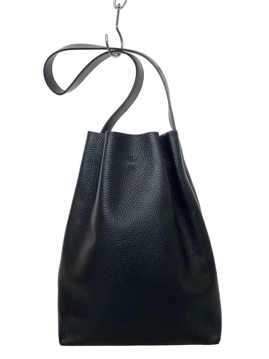 Other brand aesther ekme Shoulder bag Leather BLK