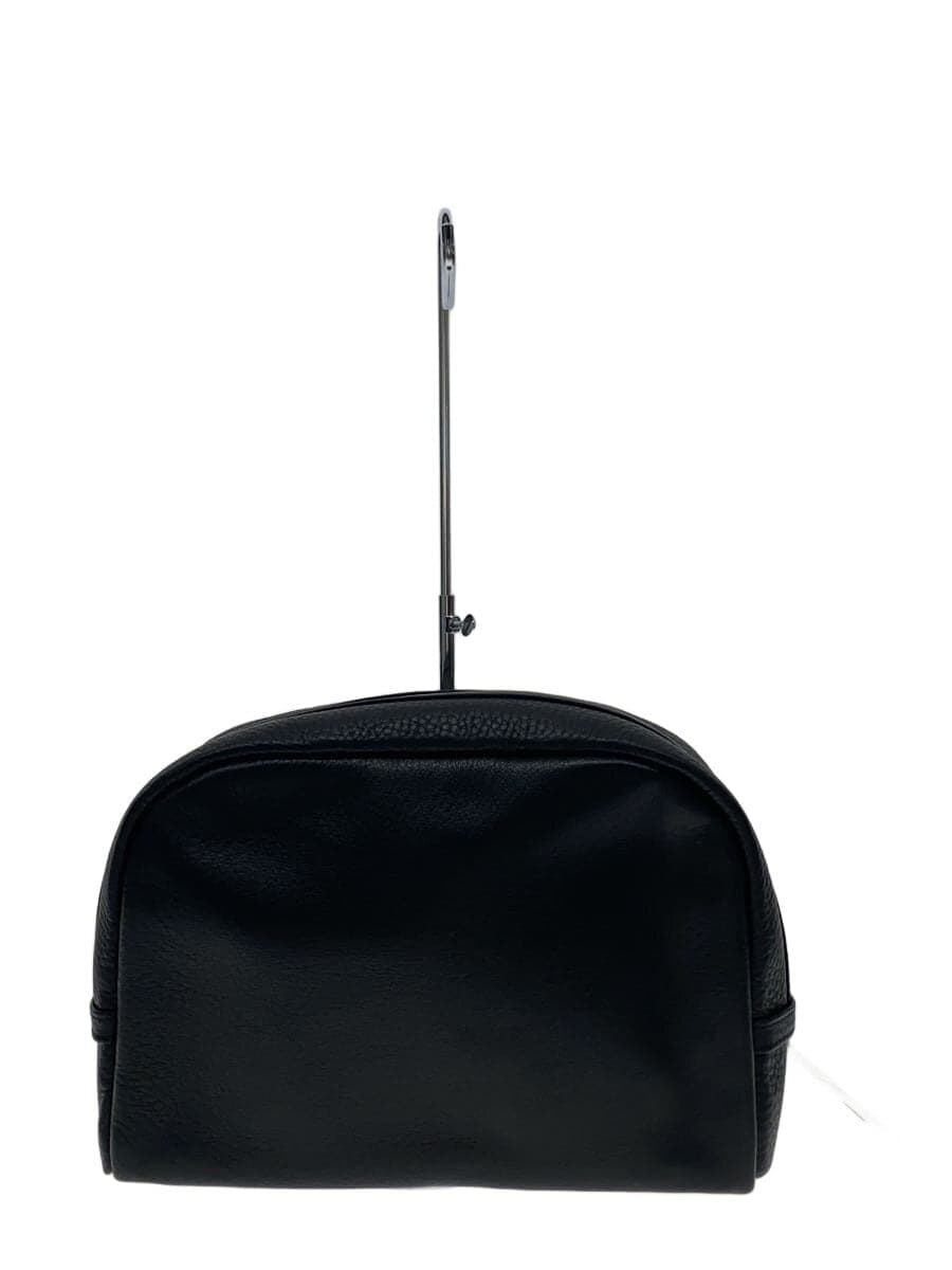 White House Cox second bag -- BLK