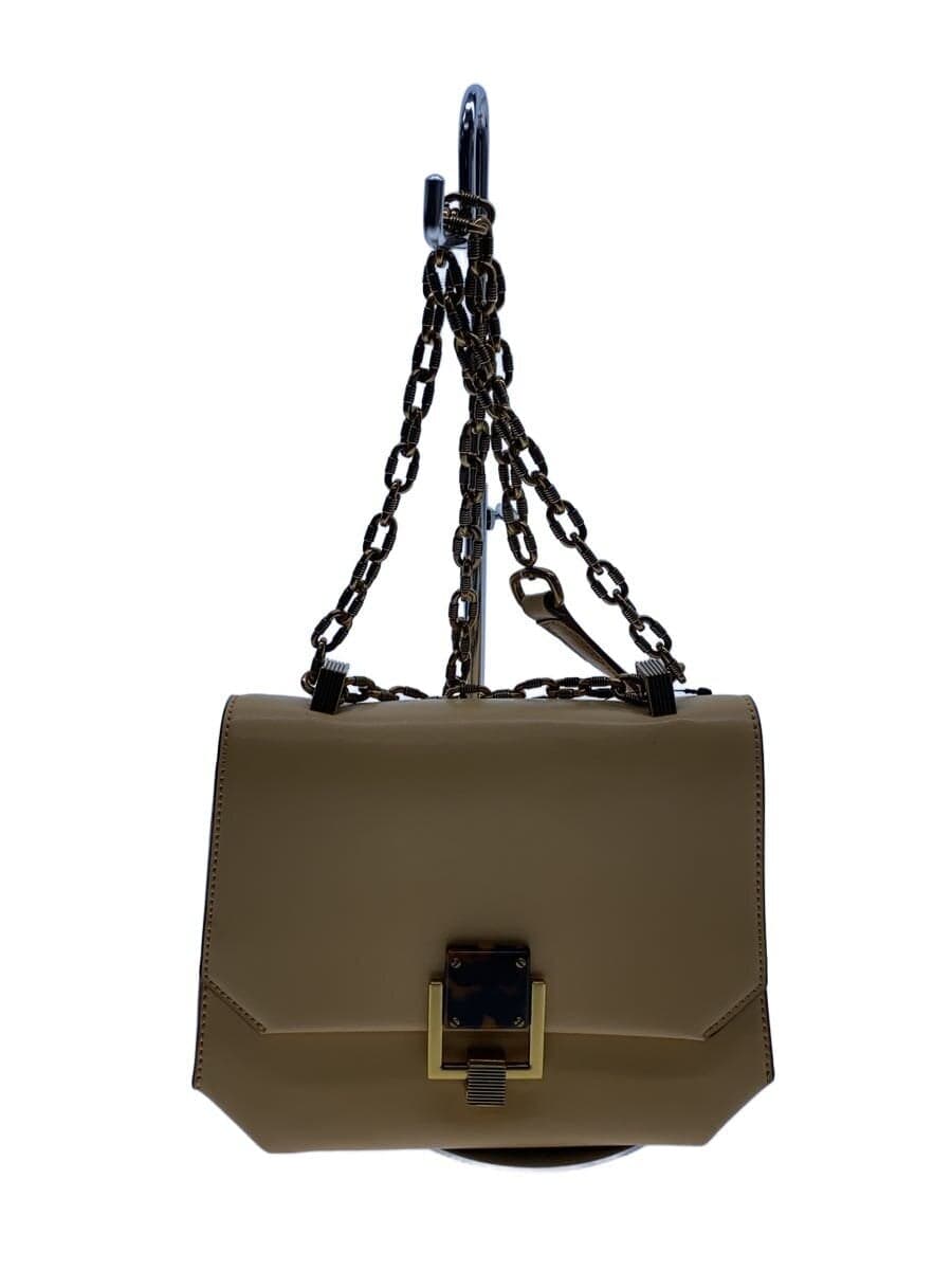 CHARLES&KEITH Shoulder Bag YLW