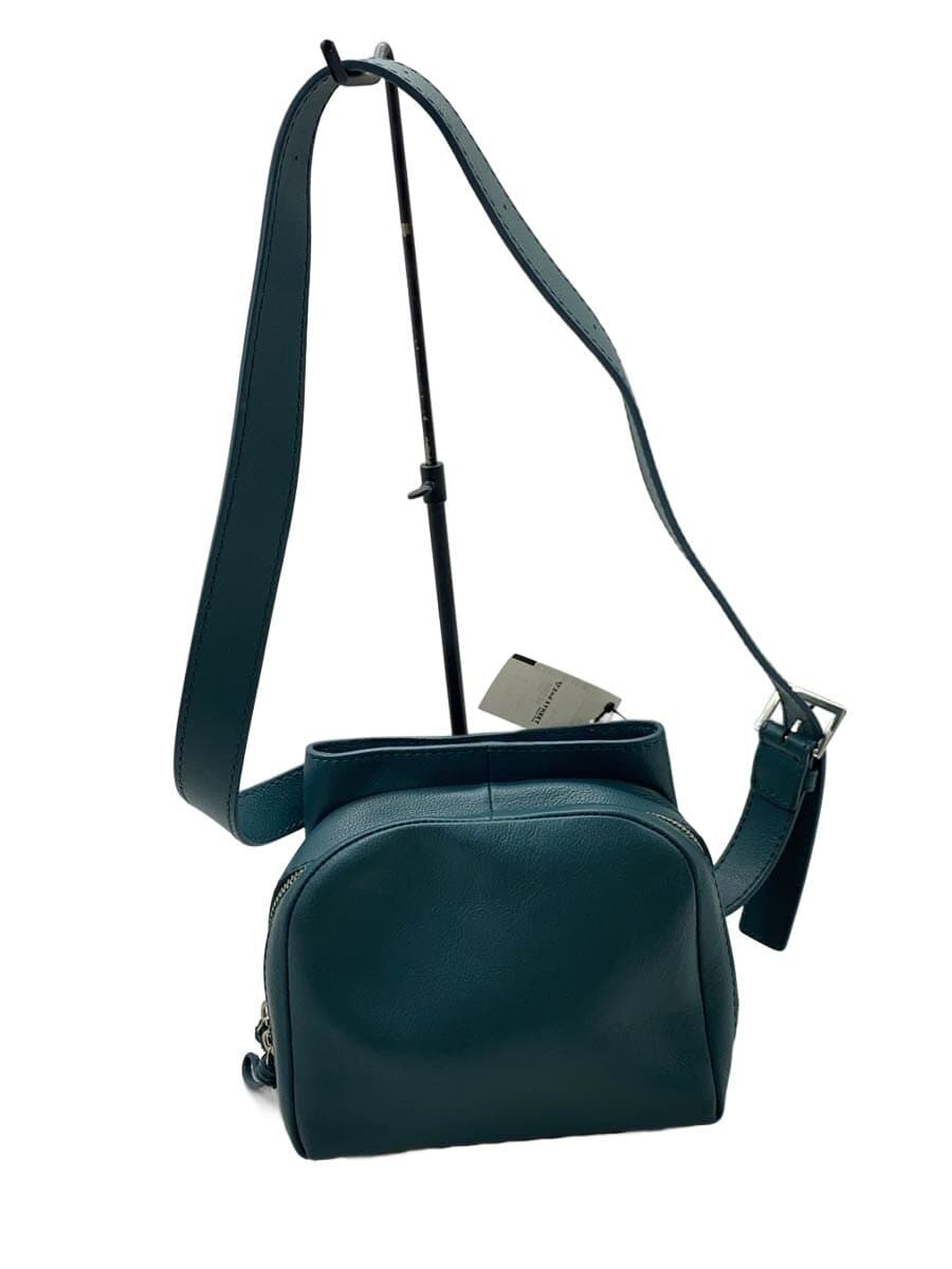 MOTHERHOUSE Shoulder Bag GRN Sora 2-Way