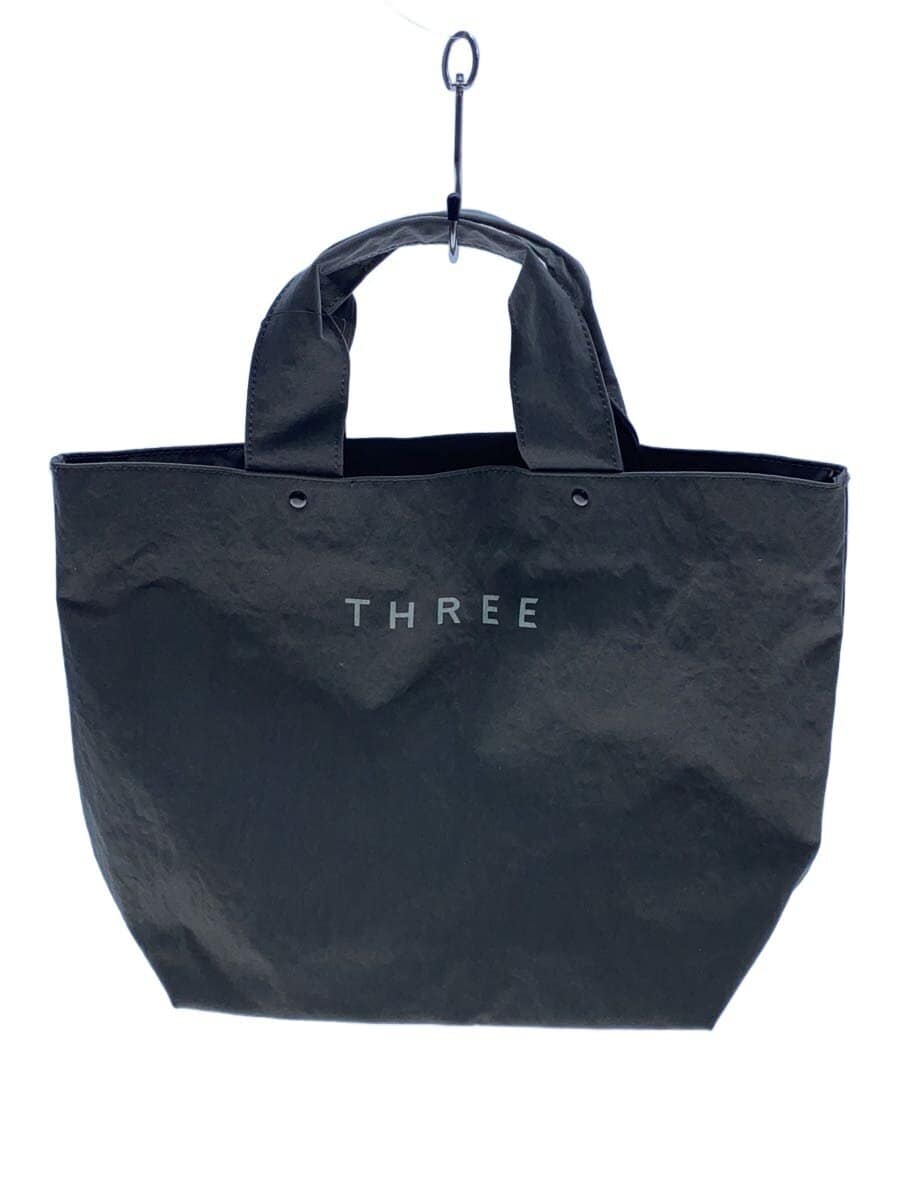 Other Brand THREE Tote Bag GRY