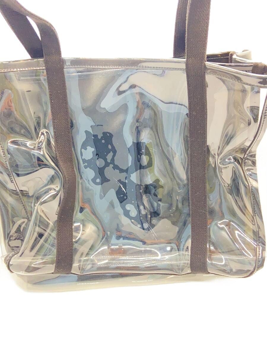 CHACOLI Tote Bag PVC CLR