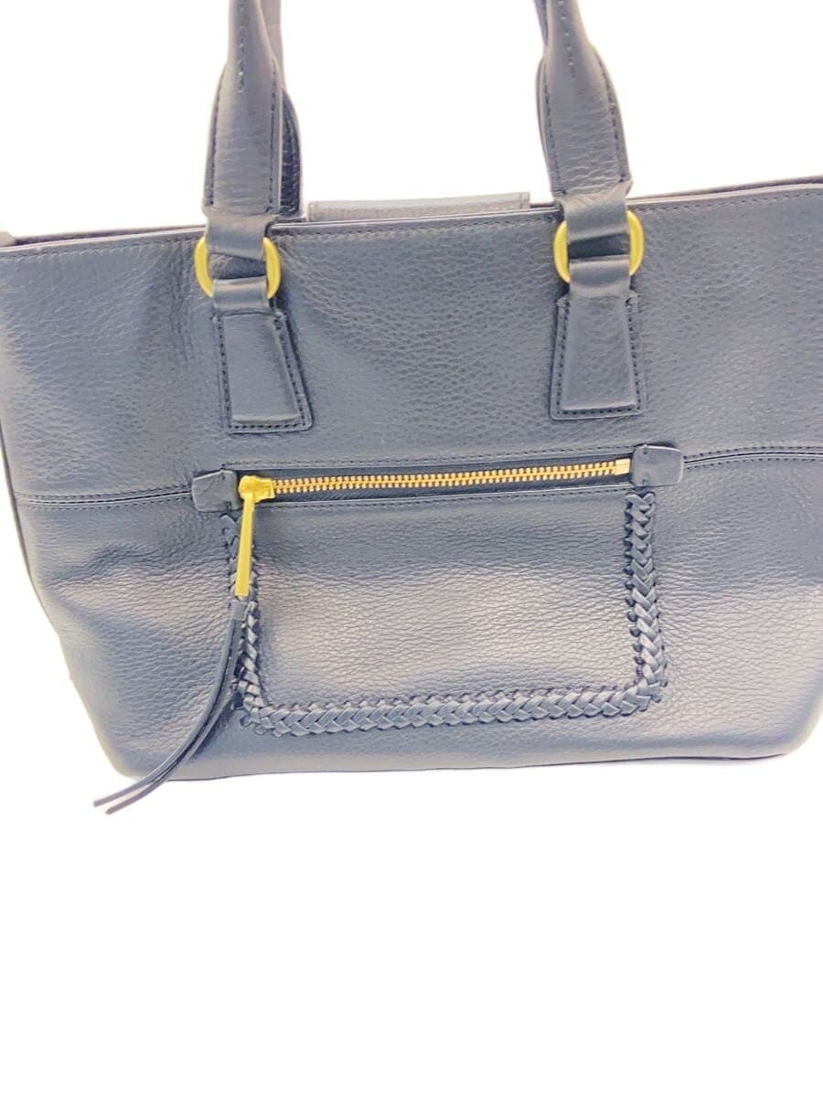 COLE HAAN Handbag Leather