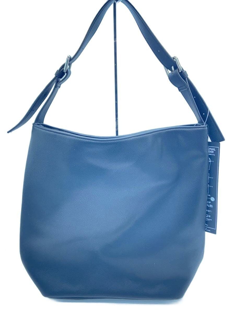 UNITED ARROWS green label relaxing Tote Bag BLK