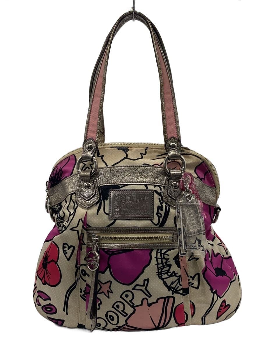 COACHPOPPY Tote Bag Multicolor L1071-16305